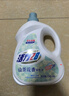 活力28山茶花洗衣液7.2斤大瓶装 3.6kg不含荧光增白剂去污香氛持久留香 实拍图