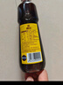 燕庄头道黑芝麻香油450ml+小磨香油 500ml 实拍图