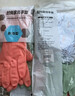雅高加绒乳胶手套2双装均码38cm加长手套家务厨房防水耐用耐磨加厚 实拍图