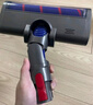 万创 适用dyson戴森吸尘器配件V7/V8/V10/V11/V15吸头软绒地刷拖地头拖把头配件 实拍图