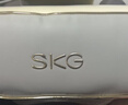 skg颈椎按摩器H5舒享【王一博同款】肩颈部腰背部披肩强劲揉捏热敷按摩仪生日新年礼物送父母男女友 实拍图