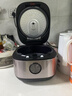 美的（Midea）电饭煲IH加热4升大容量一级能效电饭锅家用3-4-5-6-7-8人用 4L 实拍图