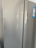 海尔（Haier）「家宴系列」335L法式多门冰箱风冷无霜一级能效抗菌净味BCD-335WLHFD9DS9国家补贴 实拍图