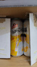 青岛啤酒（TsingTao）汉斯小木屋菠萝啤整箱果啤 碳酸饮料500ml*12听 年货送礼 实拍图