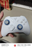 飞智冰原狼4多模版无线游戏手柄 类xbox 力调节摇杆双切扳机 switch电脑PC手机steam体感NS 丝之歌 实拍图