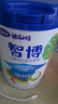 完达山诸葛小将智博儿童成长奶粉CBP高钙益智补脑4段奶粉700g(3岁以上） 实拍图