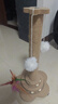 HELLOJOY猫抓柱剑麻猫抓板猫玩具耐抓耐磨不掉屑猫爬架立式自嗨解闷用品 实拍图