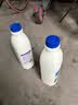 a2全脂鲜牛奶1L*2瓶 【定期购】家庭装 原装进口 源头直发 实拍图