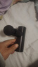 沃乐筋膜枪按摩仪按摩器肩颈腰背专业运动级肌肉放松迷你Mini腿部送女友父母爸妈男生日礼物新年会礼品 实拍图