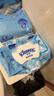 舒洁（Kleenex）湿厕纸 80抽*6包厕纸洁厕湿巾湿厕纸纯水婴儿湿厕纸 实拍图