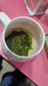 一杯香2025新茶云雾绿茶500g茶叶日照足过年货毛尖浓香型送礼袋 实拍图