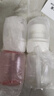 美肤语超细雾分装瓶喷瓶30ml*2个喷雾器瓶按压化妆瓶酒精喷壶空瓶MF8785 实拍图
