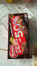 雀巢（Nestle）脆脆鲨黑巧克力味减糖威化夹心饼干休闲零食36条450g新年年货饼干 实拍图