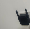 小米（MI）wifi放大器pro wifi信号增强器 300M无线速率 无线信号增强器 强电版 非路由器 需配合路由器使用 实拍图