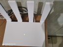 华为路由AX3 双频合一 自动优选 wifi6/多连不卡无线家用穿墙/AX3000/高速千兆路由器 实拍图