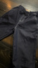 李维斯（Levi's）【防褪色牛仔裤】儿童裤子春装春秋新款直筒长裤 星空蓝【冬季加绒 水洗防褪色】 150 /63 【建议身高140-152cm】 实拍图