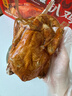 三只松鼠德州五香扒鸡1100g山东特产礼盒熟食腊味烧鸡即食童子鸡年货送礼 实拍图