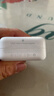 Apple/苹果 30W USB-C充电器 type-c充电器苹果充电器原装手机快充 苹果17充电器平板笔记本充电器 实拍图