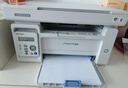 奔图（PANTUM）M6200W 激光wifi无线多功能打印机 办公家用打印复印扫描一体机 硒鼓可加粉 易加粉打印机 实拍图