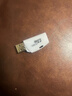 冰爽读卡器 高速USB2.0 TF卡/MICROSD卡/手机内存卡转换器U盘内存卡电脑车载行车记录仪两用读卡器 小飞丝2.0读卡器【随机颜色2个】 实拍图