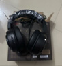 漫步者（EDIFIER）HECATE G1 Pro USB7.1声道游戏耳机电竞耳麦头戴式电脑网课办公麦克风吃鸡有线耳机 黑色 实拍图