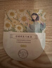 珍视明健康联名蒸汽眼罩洋甘菊热敷发热遮光睡眠舒缓眼部60片年货节 实拍图