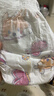 雀氏【超薄速干】薄快吸拉拉裤超薄空气裤XXL46片母婴婴儿尿片尿不湿 实拍图