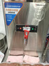 特睿思（TERUISI）开水器商用开水机烧水器电热大容量工厂工地用开水热水机热水器开水桶炉烧水箱 30L/H-220V 实拍图