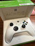微软（Microsoft）Xbox无线游戏手柄 无线控制器 冰雪白 蓝牙适配Xbox/PC/平板/手机 Steam促销黑神话悟空 丝之歌 实拍图