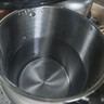 九阳（Joyoung）热水壶烧水壶电水壶 双层壶体316L不锈钢 一体无缝内胆 1.5L家用0胶水电水壶 K15FD-W115 实拍图