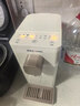安吉尔即热式饮水机家用桌面免安装台式烧水饮水一体机年会采购便携泡奶冲奶直饮机小型烧水壶Y3692礼物 实拍图