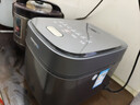 九阳（Joyoung）家用3升2~3人0涂层电饭煲电饭锅316L不锈钢球胆无涂层1200W IH电磁加热5A好米饭国家补贴F-30F315L 实拍图