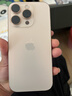 Apple/苹果【需签收激活】iPhone 16 Pro（A3294）128GB 沙漠色钛金属 支持移动联通电信5G双卡双待手机 实拍图