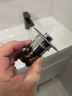 潜水艇（Submarine）面盆防臭下水器 弹跳芯铜材质洗手盆漏水塞过滤网下水道防臭塞 面盆防臭弹跳芯【带滤网】京 实拍图