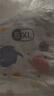 好奇（Huggies）金装拉拉裤XL96片(12-17kg)尿不湿【速干不易红】 实拍图