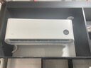 小米米家空调 巨省电 大1匹 新一级能效变频 快速冷暖 空调挂机 KFR-26GW/V1A1 整机10年质保 实拍图