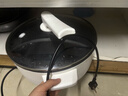 九阳（Joyoung）多用途锅6L大容量1600W大火力火锅专用锅电煮锅电热锅多功能料理锅HG60-G100 实拍图