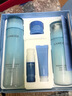 兰芝（LANEIGE）水库水乳礼盒385ml*2滋润型五件套进口新年礼物 实拍图