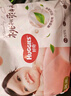 好奇（Huggies）铂金装小桃裤纸尿裤L120片(9-14kg)大号尿不湿【透爽散热】 实拍图