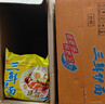 华丰方便面三鲜伊面整箱装泡面早餐速食休闲零食品 原味24袋*86g 实拍图