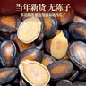 旭东百里挑一话梅味西瓜子独立小包装720g黑瓜子坚果休闲零食炒年货 实拍图