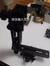 贝欣（BEXIN） 720云三脚架全景云台单反相机接片360度拍摄三维矩阵全景VR俯拍升级云台 720全景云台 实拍图