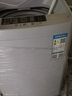 奥克斯（AUX）波轮洗衣机 全自动 家用小型宿舍租房带甩干一键洗脱洗衣机 9.0KG洗脱容量【强力去污+仿生手洗】 实拍图