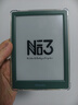 掌阅（iReader）【新品发布】Neo3 6英寸电子书 智能阅读器 墨水屏电纸书 AI看书学习漫画平板电脑 轻薄便携  语绿 实拍图