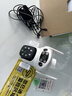 霸天安高清摄像头监控室外无线wifi家庭监控器家用手机远程360度无死角带夜视全景语音旋转可对话户外 实拍图