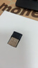 Tenda腾达 WiFi6免驱动usb无线网卡台式机专用 wifi接收器台式电脑笔记本主机网络wifi发射 内置天线 实拍图