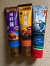 李锦记五虎酱系列 排骨酱170g 酸甜咸香【星厨底酱】港式经典 挤挤装 实拍图