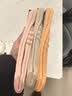 蕉内热皮502++女袜子含羊毛10A抗菌防臭保暖吸湿发热中长筒加厚秋冬 实拍图