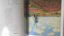 纸上美术馆 莫奈：光的印象（艺术入门画册  把美术馆搬回家 与世界名画亲密接触 50位画家，50本画册   7-14岁 艺术启蒙读物） 实拍图