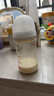 贝亲（Pigeon）PPSU宽口径自然实感防胀气奶瓶330ml L号奶嘴 6个月+ AA193 实拍图